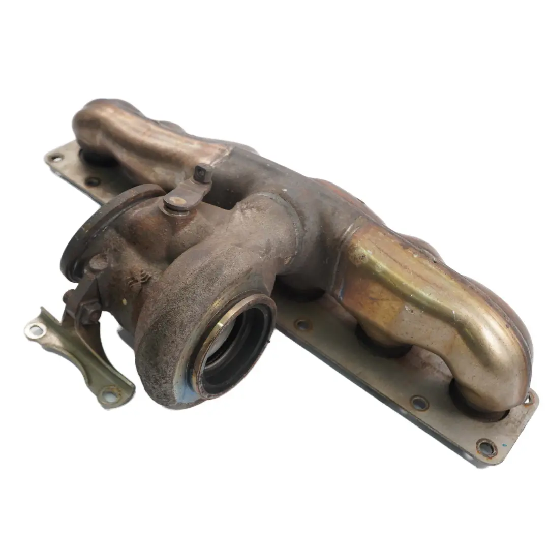 N55 Turbocharger Turbo Charger Cover Housing Manifold Part BMW E90 LCI F20 F30 - SKU 7636424-2 - Part number 7636424