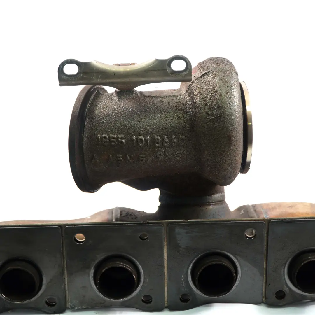 BMW E90 LCI F20 N55 Kolektor Wydechowy Turbo - SKU 7636424-2 - Numer Części 7636424