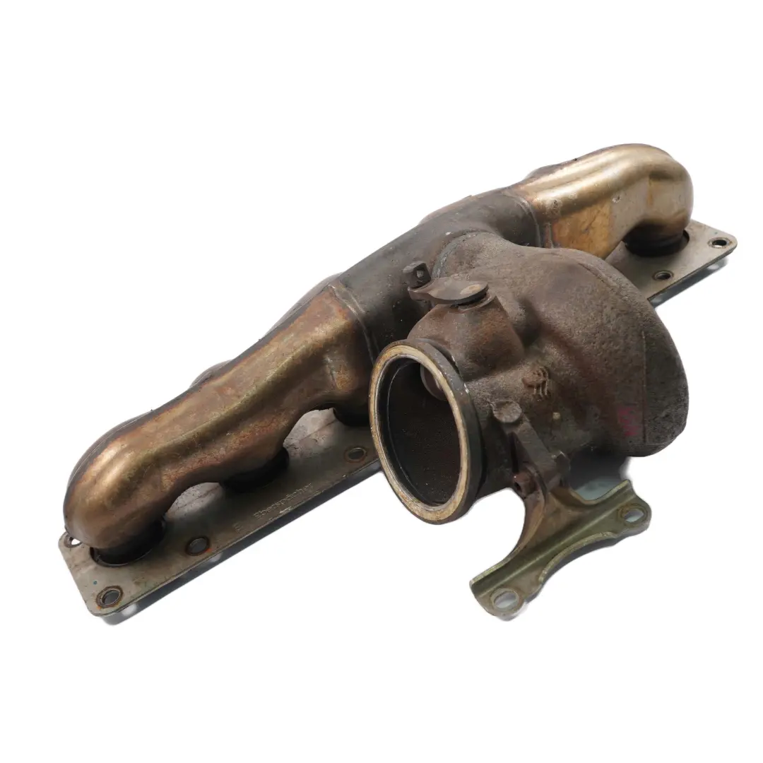 N55 Kolektor Wydechowy Turbo do BMW E90 LCI F20 o numerze 7636424 BMW E90 LCI F20 N55 Kolektor Wydechowy Turbo - SKU 7636424-2 - Numer Części 7636424