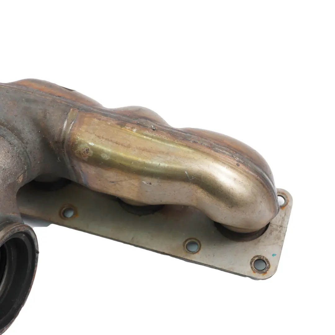 N55 Turbo Chargeur Turbo Bo?tier Manifold Part pour BMW E90 LCI F20 F30 à propos du numéro de pièce 7636424 BMW E90 LCI F20 F30 N55 Turbo Chargeur Turbo Bo?tier Manifold Part - SKU 7636424-2 - Numéro de pièce 7636424