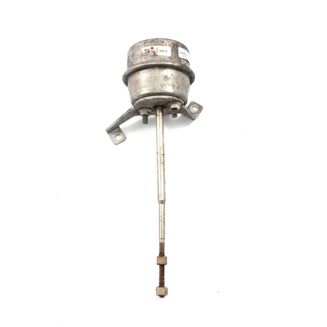  Attuatore turbocompressore BMW E90 LCI F20 F30 N55 Turbo Vacuum Box 4577236 - SKU 7636424-3 - Numero di parte 7636424