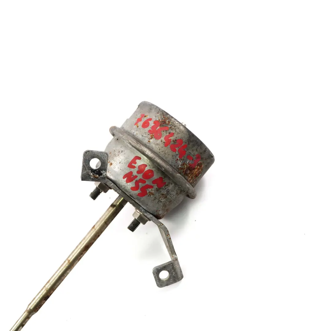 Attuatore turbocompressore BMW E90 LCI F20 F30 N55 Turbo Vacuum Box 4577236 per con numero di parte 7636424 Attuatore turbocompressore BMW E90 LCI F20 F30 N55 Turbo Vacuum Box 4577236 - SKU 7636424-3 - Numero di parte 7636424