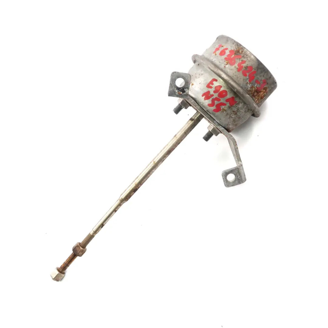 Attuatore turbocompressore BMW E90 LCI F20 F30 N55 Turbo Vacuum Box 4577236 per con numero di parte 7636424 Attuatore turbocompressore BMW E90 LCI F20 F30 N55 Turbo Vacuum Box 4577236 - SKU 7636424-3 - Numero di parte 7636424