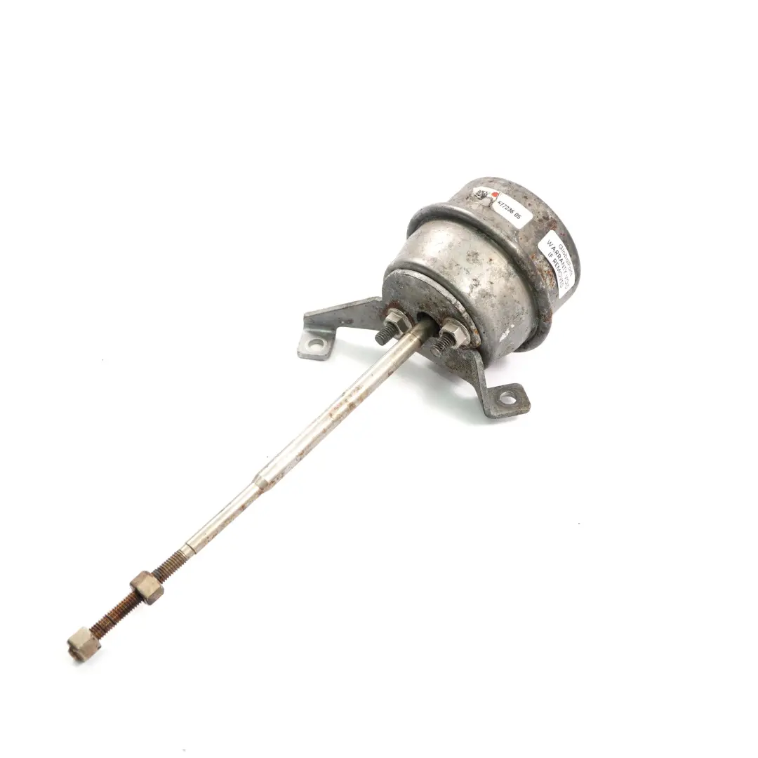 Benzin N55 Turbo Unterdruckdose Turbolader Stellglied für BMW E90 LCI F20 F30 mit Teilenummer 7636424 BMW E90 LCI F20 F30 Benzin N55 Turbo Unterdruckdose Turbolader Stellglied - SKU 7636424-3 - Teilenummer 7636424
