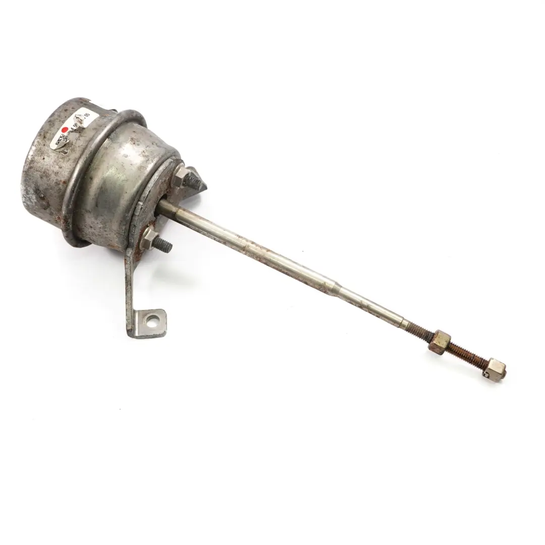 Turbocharger Actuator BMW E90 LCI F20 F30 Petrol N55 Turbo Vacuum Box 4577236 to with Part number 7636424 Turbocharger Actuator BMW E90 LCI F20 F30 Petrol N55 Turbo Vacuum Box 4577236 - SKU 7636424-3 - Part number 7636424