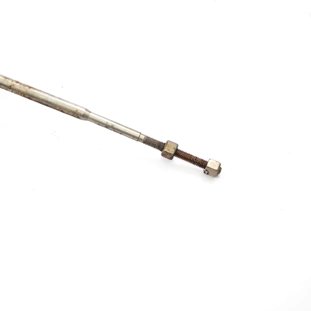 Benzin N55 Turbo Unterdruckdose Turbolader Stellglied für BMW E90 LCI F20 F30 mit Teilenummer 7636424 BMW E90 LCI F20 F30 Benzin N55 Turbo Unterdruckdose Turbolader Stellglied - SKU 7636424-3 - Teilenummer 7636424