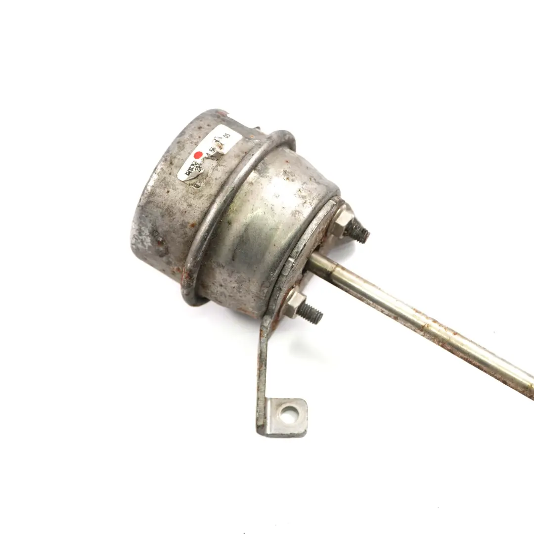 Turbocharger Actuator BMW E90 LCI F20 F30 Petrol N55 Turbo Vacuum Box 4577236 to with Part number 7636424 Turbocharger Actuator BMW E90 LCI F20 F30 Petrol N55 Turbo Vacuum Box 4577236 - SKU 7636424-3 - Part number 7636424