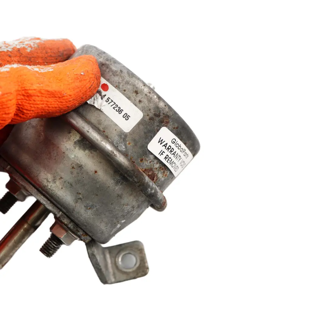 Attuatore turbocompressore BMW E90 LCI F20 F30 N55 Turbo Vacuum Box 4577236 per con numero di parte 7636424 Attuatore turbocompressore BMW E90 LCI F20 F30 N55 Turbo Vacuum Box 4577236 - SKU 7636424-3 - Numero di parte 7636424