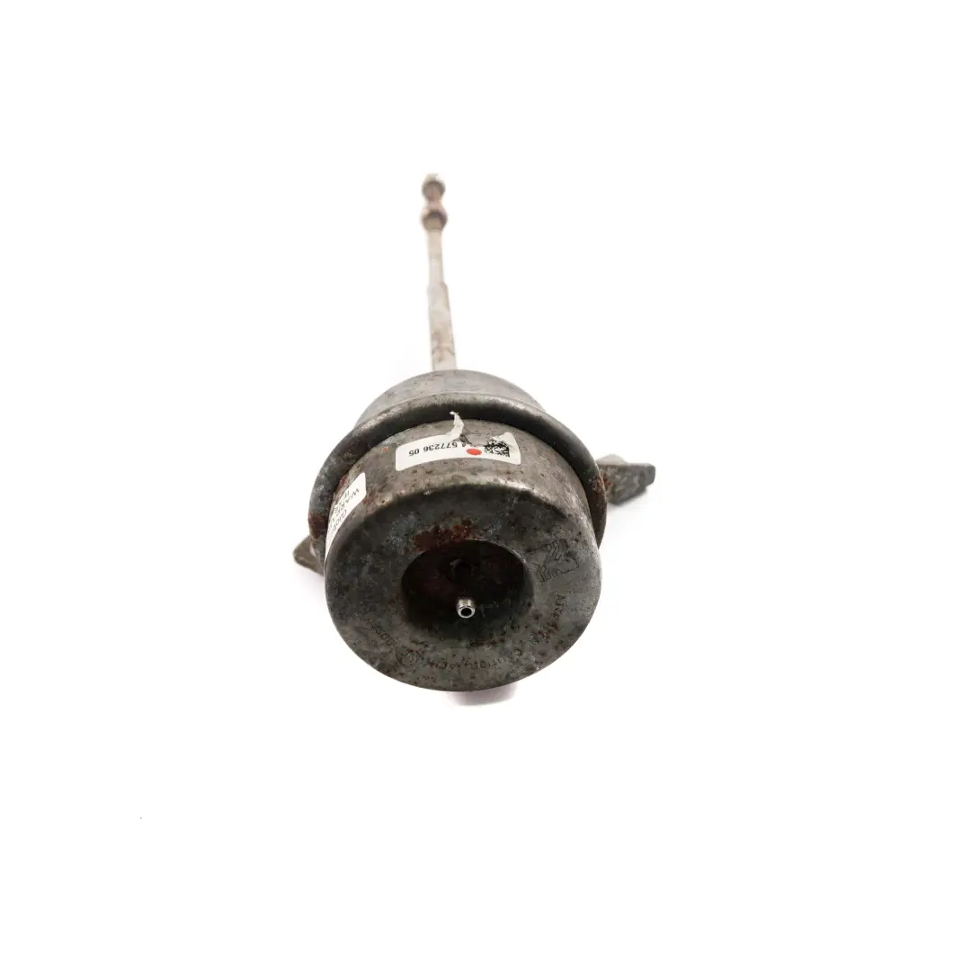  Attuatore turbocompressore BMW E90 LCI F20 F30 N55 Turbo Vacuum Box 4577236 - SKU 7636424-3 - Numero di parte 7636424