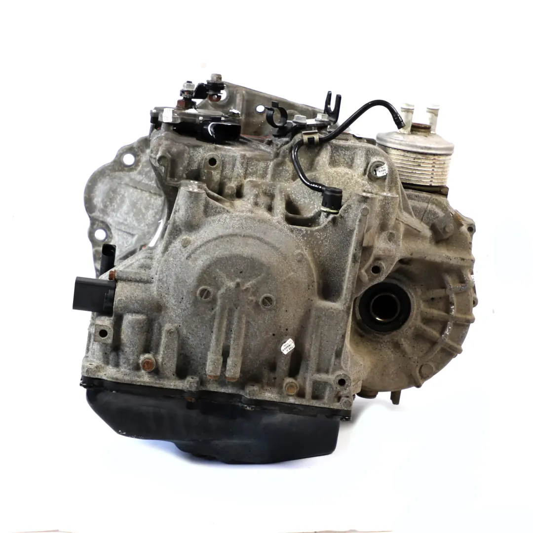 Mini Cooper D 2.0 SD R56 LCI R60 Cambio Automatico GA6F21WA Ang 7623230 Warranty - SKU 7636570-1 - Numero di parte 7636570