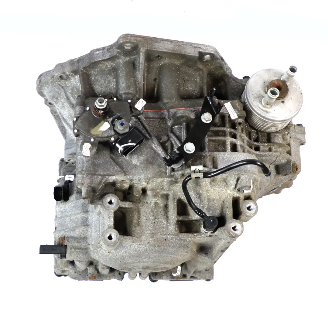 Gearbox GA6F21WA ANG 7623230 WARRANTY to Mini Cooper D 2.0 SD R56 LCI R60 Automatic with Part number 7636570 Mini Cooper D 2.0 SD R56 LCI R60 Automatic Gearbox GA6F21WA ANG 7623230 WARRANTY - SKU 7636570-1 - Part number 7636570