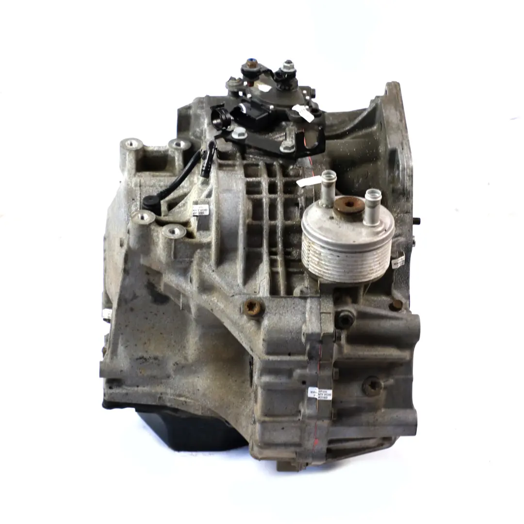 Bo?te de vitesse GA6F21WA ANG 7623230 GARANTIE pour Mini Cooper D 2.0 SD R56 LCI R60 à propos du numéro de pièce 7636570 Mini Cooper D 2.0 SD R56 LCI R60 Bo?te de vitesse GA6F21WA ANG 7623230 GARANTIE - SKU 7636570-1 - Numéro de pièce 7636570