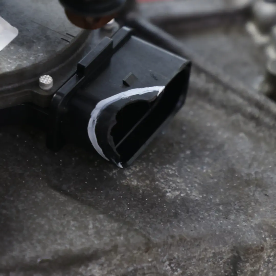 Automat GA6F21WA 7623230 do Mini Cooper D 2.0 R56 o numerze 7636570 Mini Cooper D 2.0 R56 Automat GA6F21WA 7623230 - SKU 7636570-1 - Numer Części 7636570