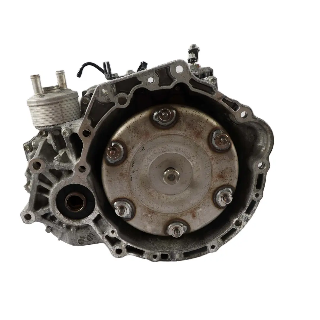Gearbox GA6F21WA ANG WARRANTY to Mini Cooper D 2.0 SD R56 LCI R60 Automatic with Part number 7636570 Mini Cooper D 2.0 SD R56 LCI R60 Automatic Gearbox GA6F21WA ANG WARRANTY - SKU 7636570 - Part number 7636570