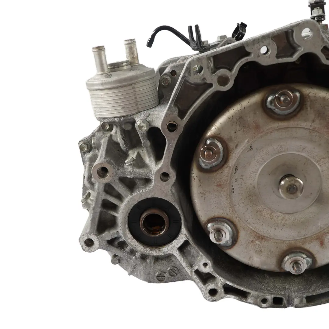 Mini Cooper D 2.0 SD R56 LCI R60 Automatic Gearbox GA6F21WA ANG WARRANTY - SKU 7636570 - Part number 7636570