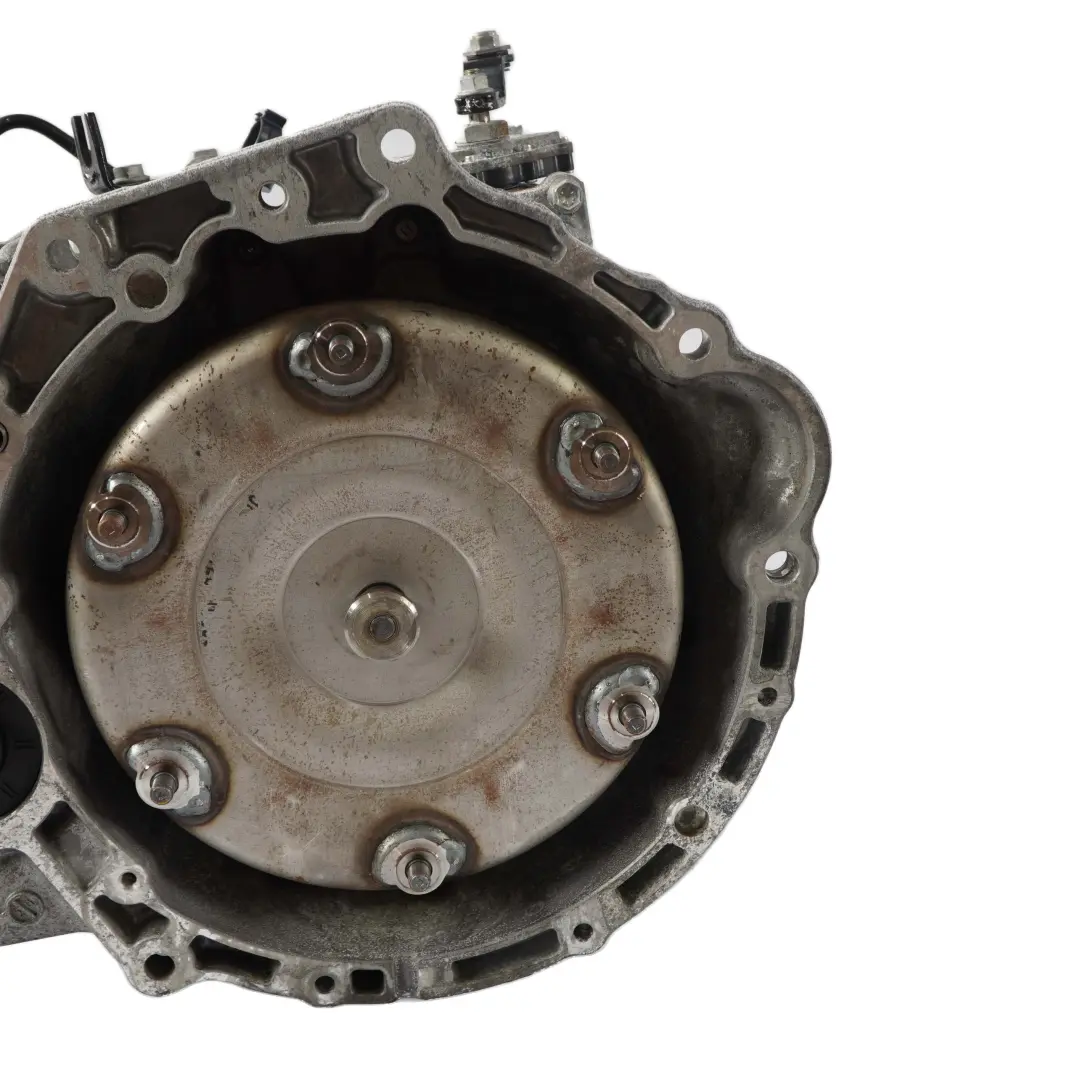 Mini Cooper D 2.0 SD R56 LCI R60 Automatic Gearbox GA6F21WA ANG WARRANTY - SKU 7636570 - Part number 7636570