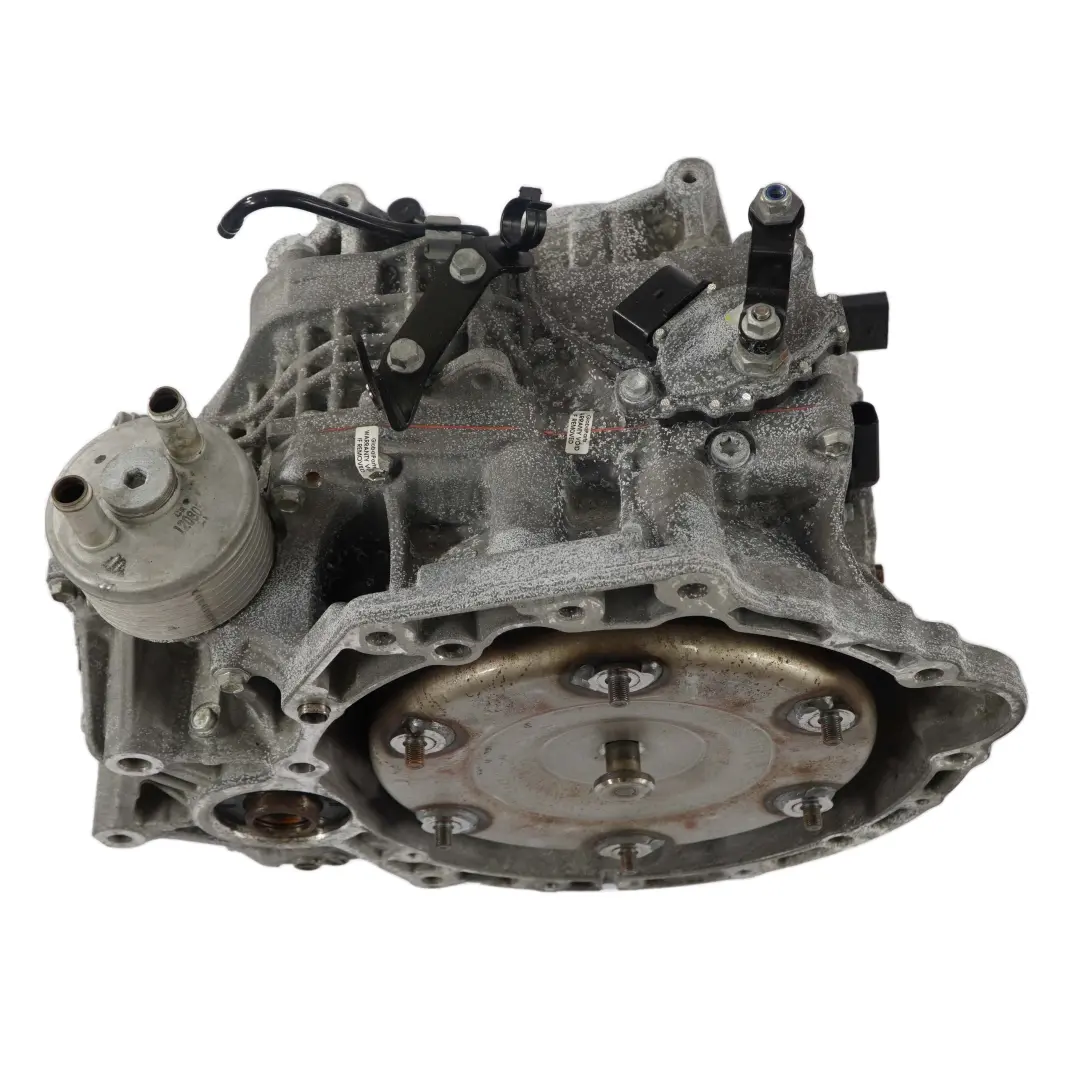 Cambio Automatico GA6F21WA Ang Warranty per Mini Cooper D 2.0 SD R56 LCI R60 con numero di parte 7636570 Mini Cooper D 2.0 SD R56 LCI R60 Cambio Automatico GA6F21WA Ang Warranty - SKU 7636570 - Numero di parte 7636570