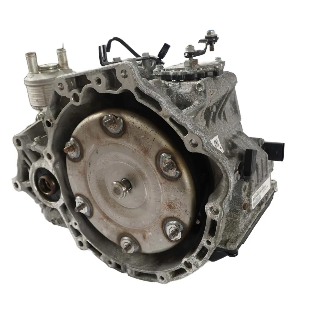 Automatikgetriebe GA6F21WA ANG WARRANTY für Mini Cooper D 2.0 SD R56 LCI R60 mit Teilenummer 7636570 Mini Cooper D 2.0 SD R56 LCI R60 Automatikgetriebe GA6F21WA ANG WARRANTY - SKU 7636570 - Teilenummer 7636570