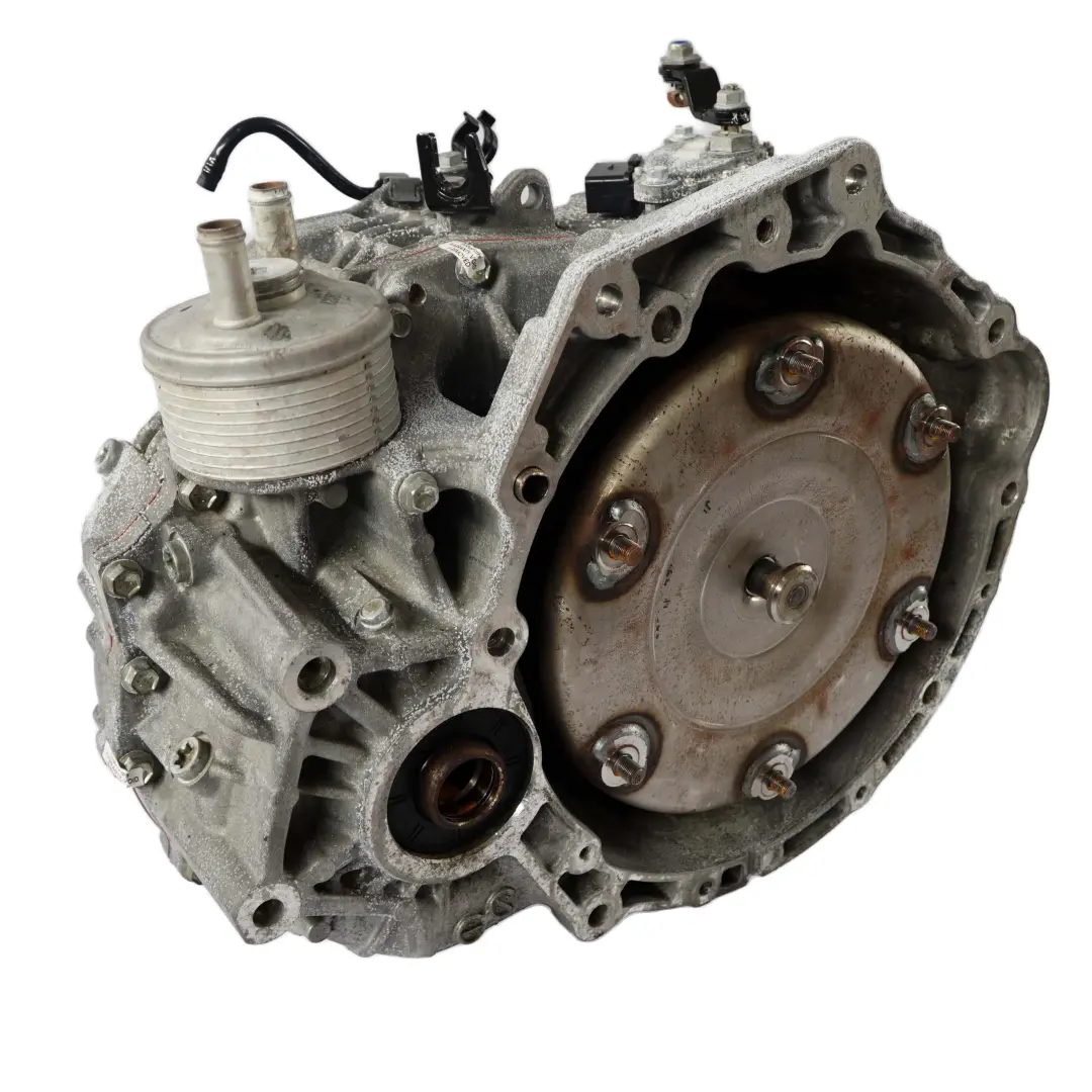 Gearbox GA6F21WA ANG WARRANTY to Mini Cooper D 2.0 SD R56 LCI R60 Automatic with Part number 7636570 Mini Cooper D 2.0 SD R56 LCI R60 Automatic Gearbox GA6F21WA ANG WARRANTY - SKU 7636570 - Part number 7636570