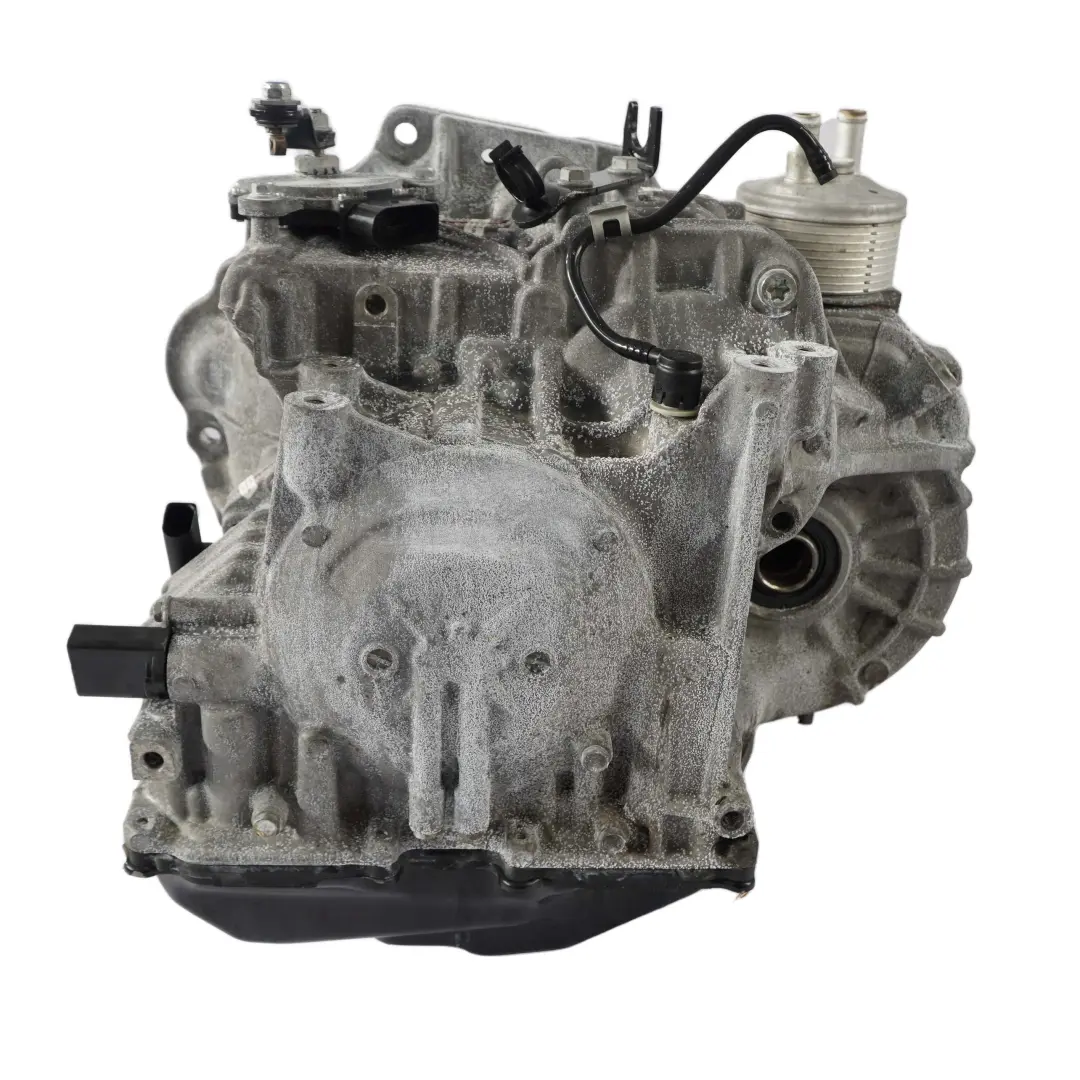 Mini Cooper D 2.0 SD R56 LCI R60 Skrzynia GA6F21WA - SKU 7636570 - Numer Części 7636570