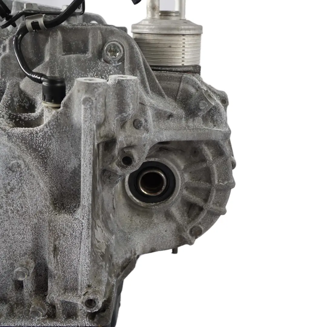 Gearbox GA6F21WA ANG WARRANTY to Mini Cooper D 2.0 SD R56 LCI R60 Automatic with Part number 7636570 Mini Cooper D 2.0 SD R56 LCI R60 Automatic Gearbox GA6F21WA ANG WARRANTY - SKU 7636570 - Part number 7636570