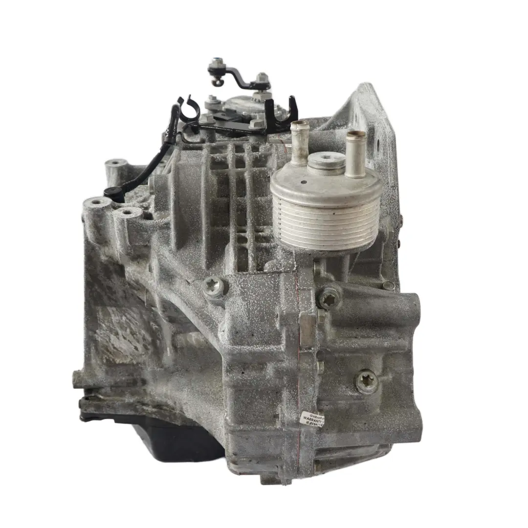 Skrzynia GA6F21WA do Mini Cooper D 2.0 SD R56 LCI R60 o numerze 7636570 Mini Cooper D 2.0 SD R56 LCI R60 Skrzynia GA6F21WA - SKU 7636570 - Numer Części 7636570