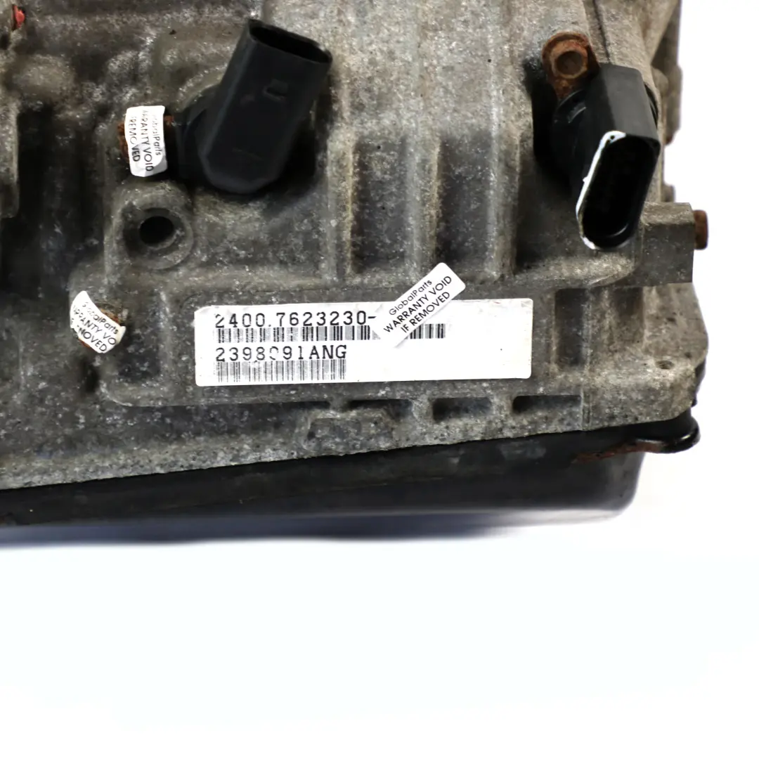 Cambio Automatico GA6F21WA Ang 7623230 Warranty per Mini Cooper D 2.0 SD R56 LCI R60 con numero di parte 7636570 Mini Cooper D 2.0 SD R56 LCI R60 Cambio Automatico GA6F21WA Ang 7623230 Warranty - SKU 7636570-1 - Numero di parte 7636570