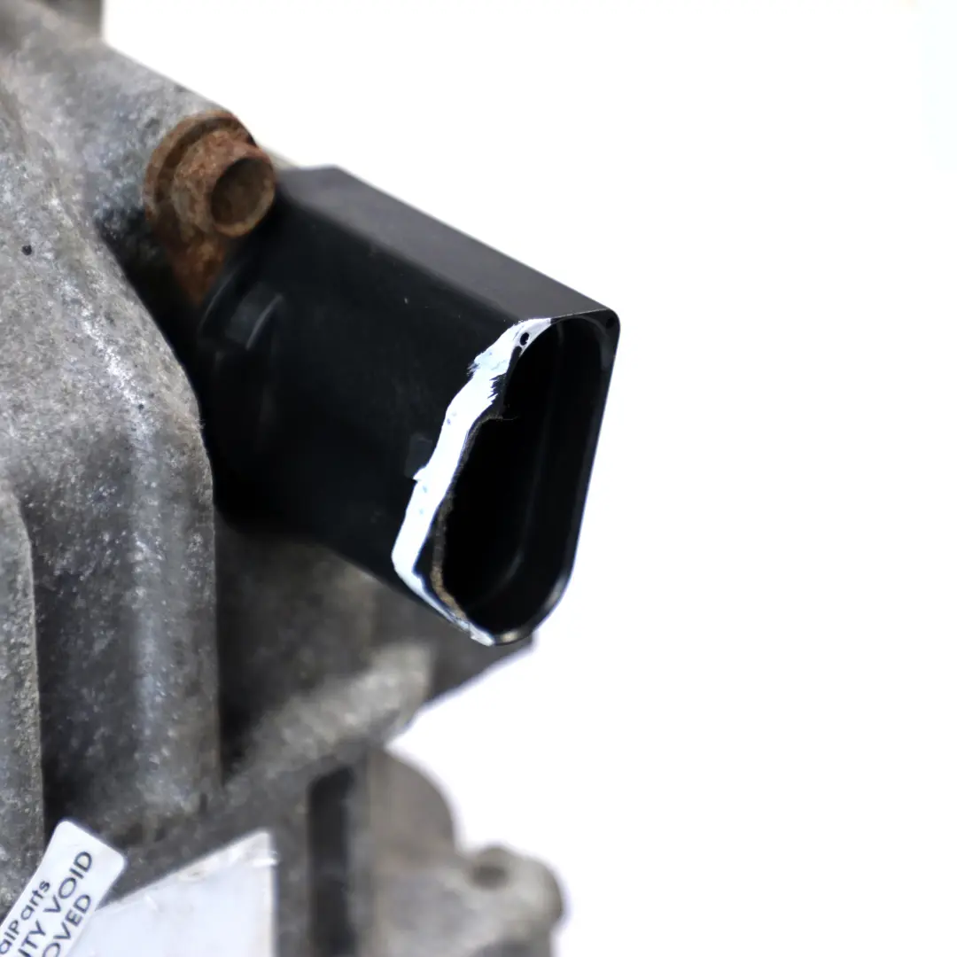 Bo?te de vitesse GA6F21WA ANG 7623230 GARANTIE Mini Cooper D 2.0 SD R56 LCI R60 - SKU 7636570-1 - Numéro de pièce 7636570