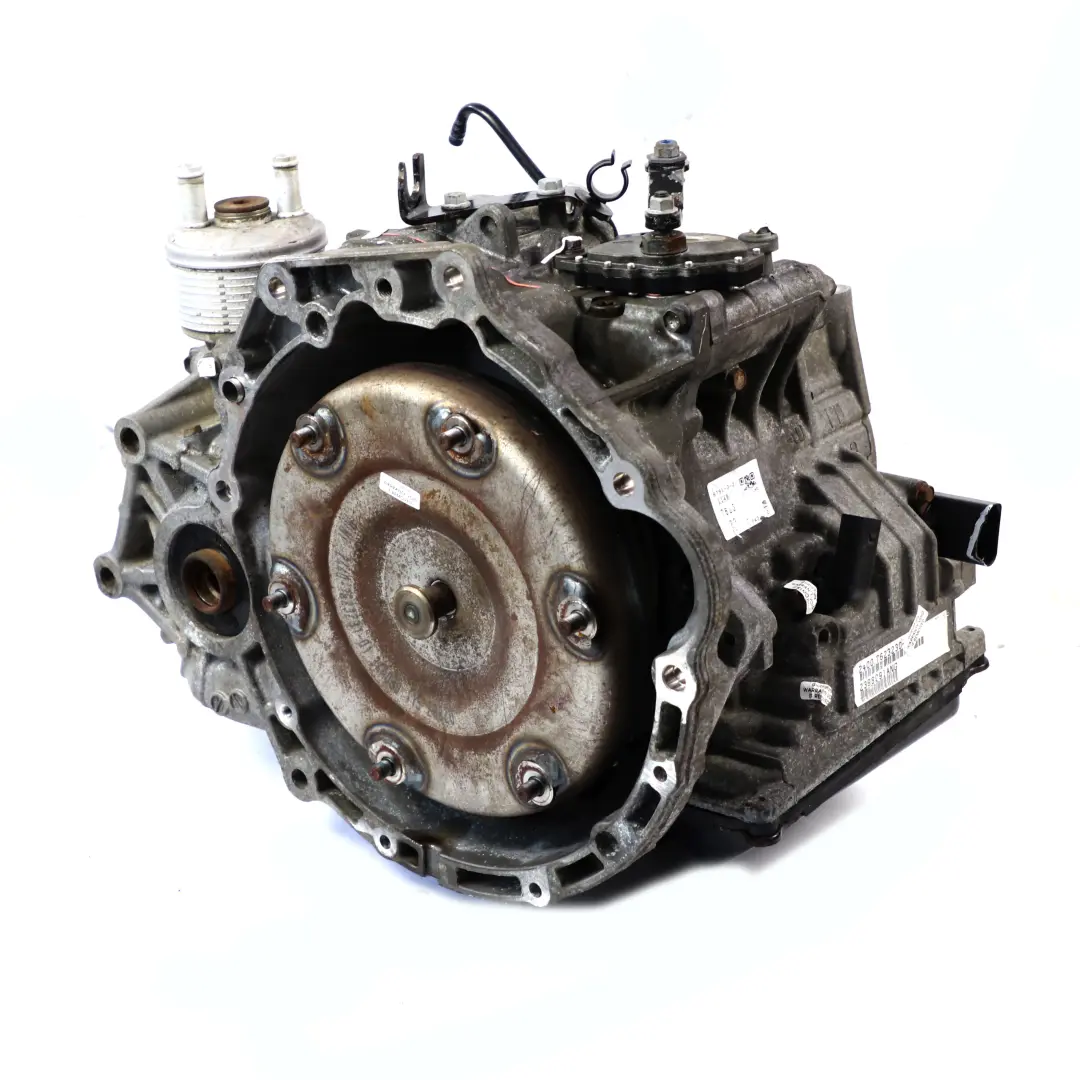 Mini 2.0 SD R56 LCI R60 Caja Cambios Automatica GA6F21WA ANG 7623230 GARANTIA - SKU 7636570-1 - Número de pieza 7636570