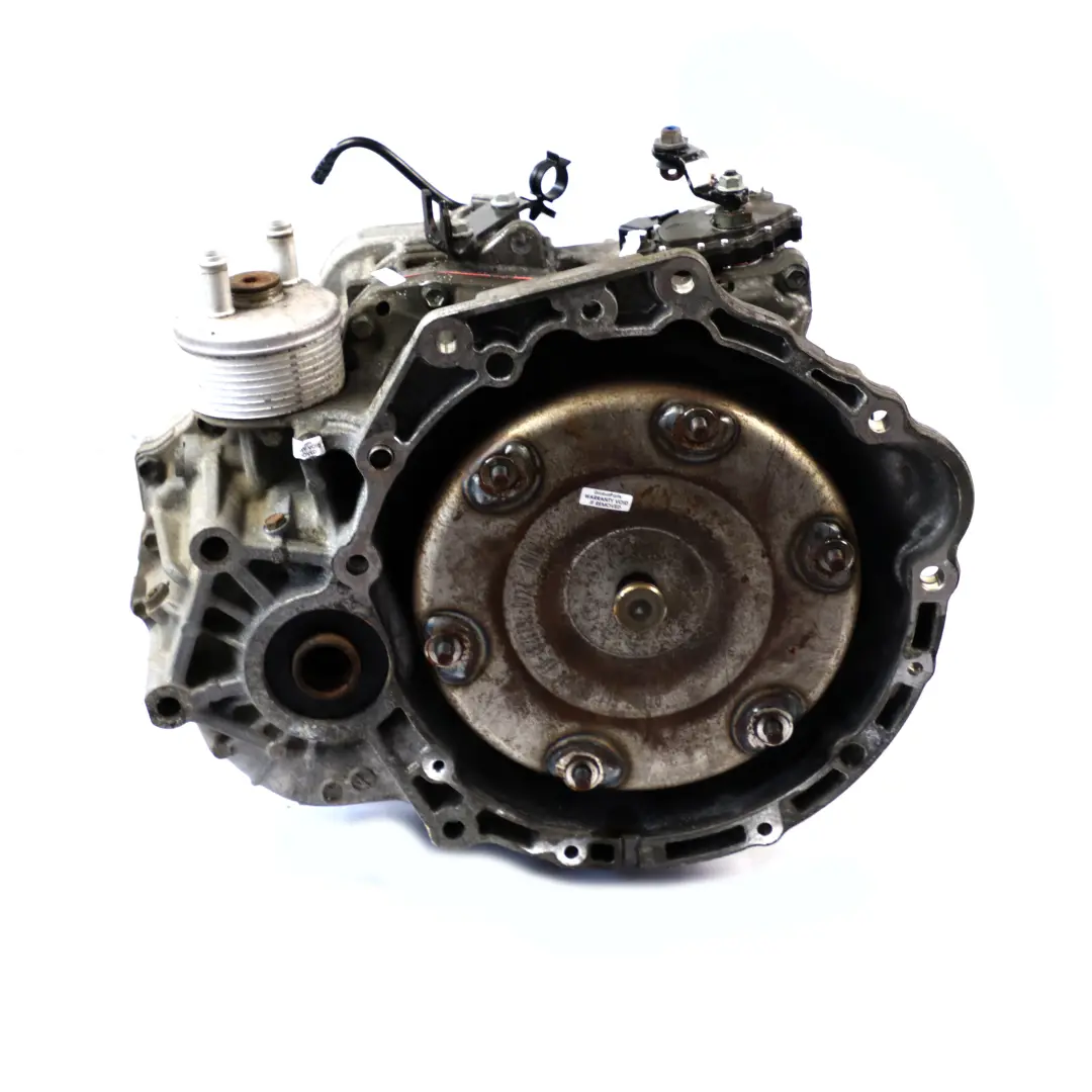 Caja Cambios Automatica GA6F21WA ANG 7623230 GARANTIA para Mini 2.0 SD R56 LCI R60 con número de pieza 7636570 Mini 2.0 SD R56 LCI R60 Caja Cambios Automatica GA6F21WA ANG 7623230 GARANTIA - SKU 7636570-1 - Número de pieza 7636570