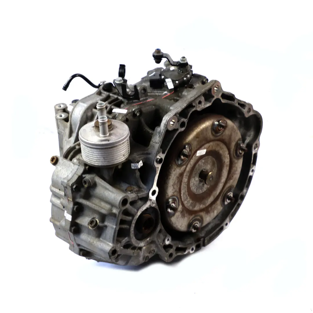 Cambio Automatico GA6F21WA Ang 7623230 Warranty per Mini Cooper D 2.0 SD R56 LCI R60 con numero di parte 7636570 Mini Cooper D 2.0 SD R56 LCI R60 Cambio Automatico GA6F21WA Ang 7623230 Warranty - SKU 7636570-1 - Numero di parte 7636570