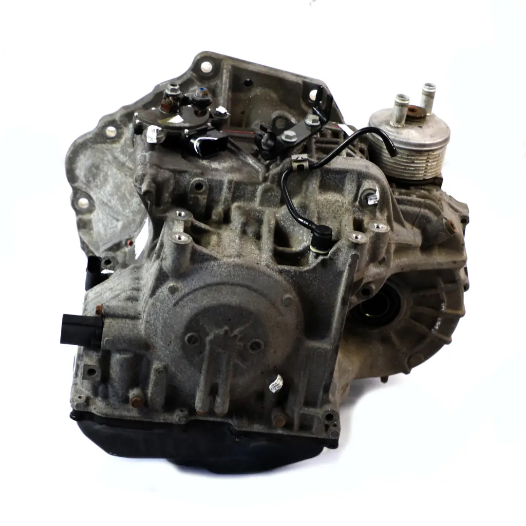 Mini 2.0 SD R56 LCI R60 Caja Cambios Automatica GA6F21WA ANG 7623230 GARANTIA - SKU 7636570-1 - Número de pieza 7636570