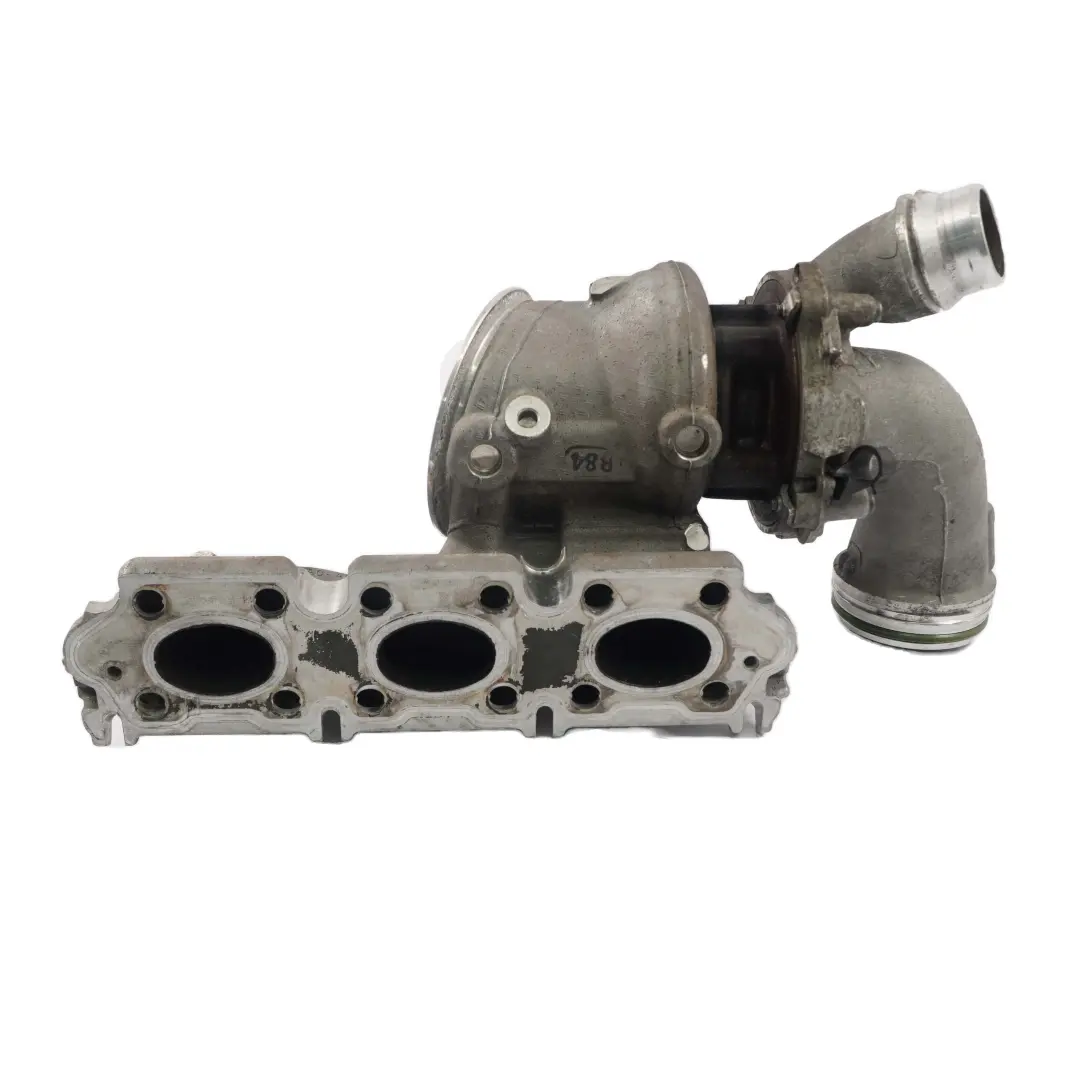 B38 Turbocharger Turbo Charger Part Manifold Mini Cooper F55 F56 F57 F60 Petrol - SKU 7636784-1 - Part number 7636784