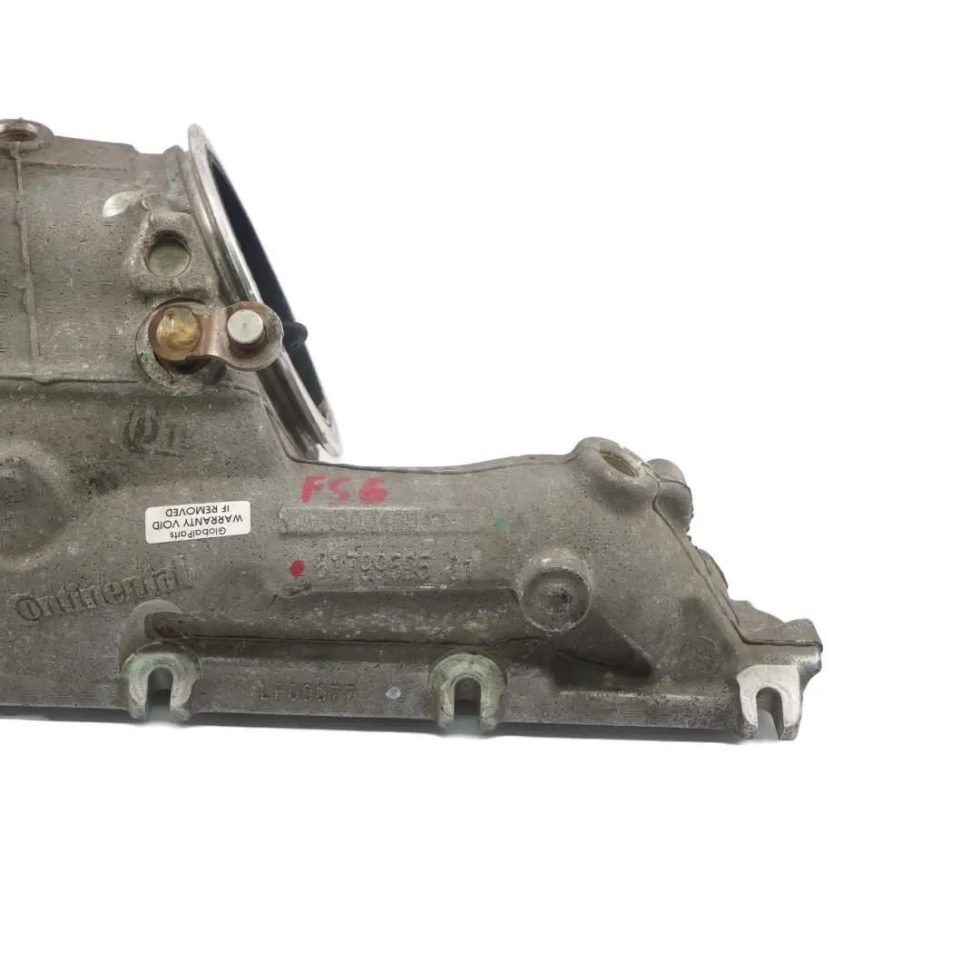 Mini F55 F56 F57 F60 Petrol B38 Turbo Charger Turbo Charger Part Manifold - SKU 7636784-1 - Número de pieza 7636784