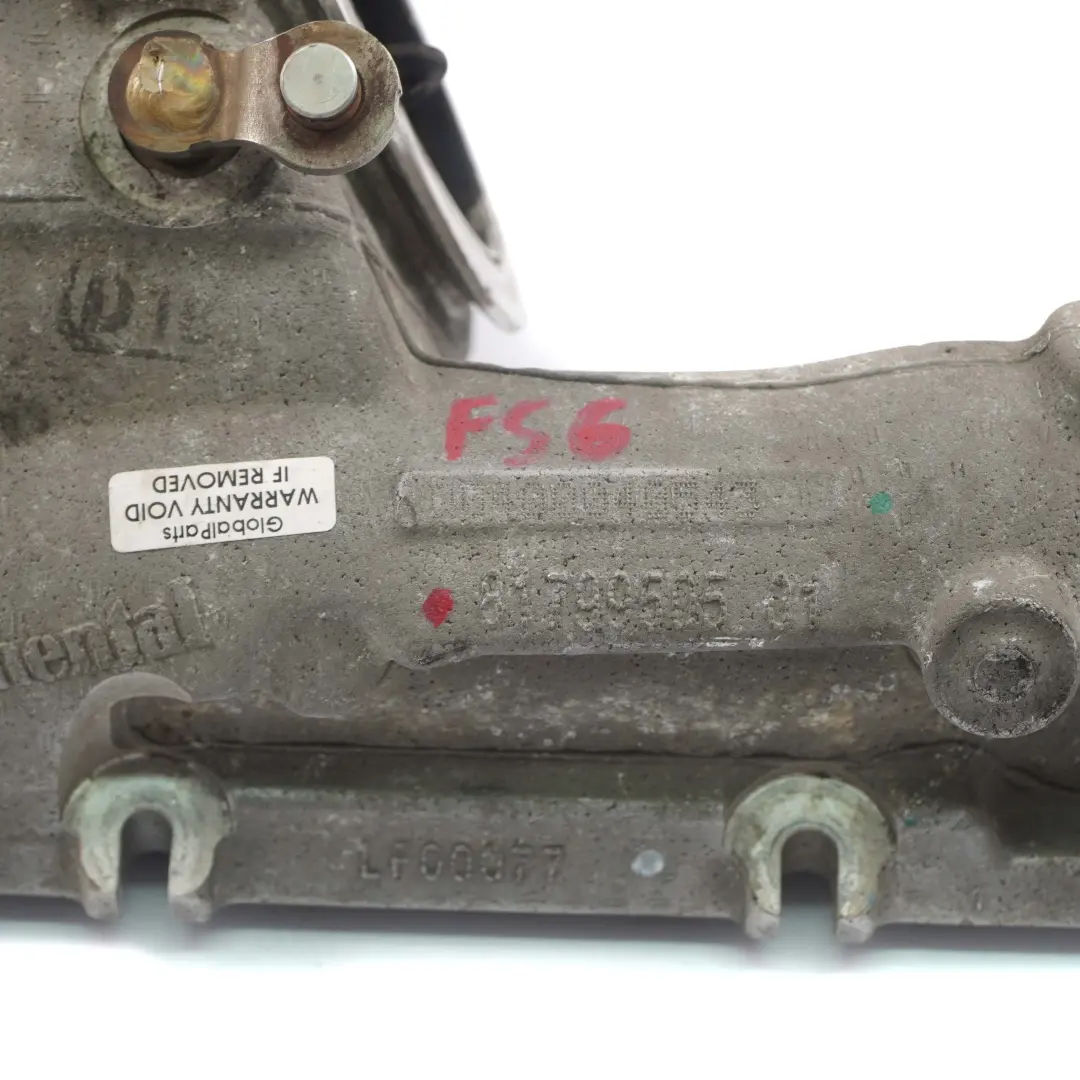 Mini F55 F56 F57 F60 Petrol B38 Turbo Charger Turbo Charger Part Manifold - SKU 7636784-1 - Número de pieza 7636784