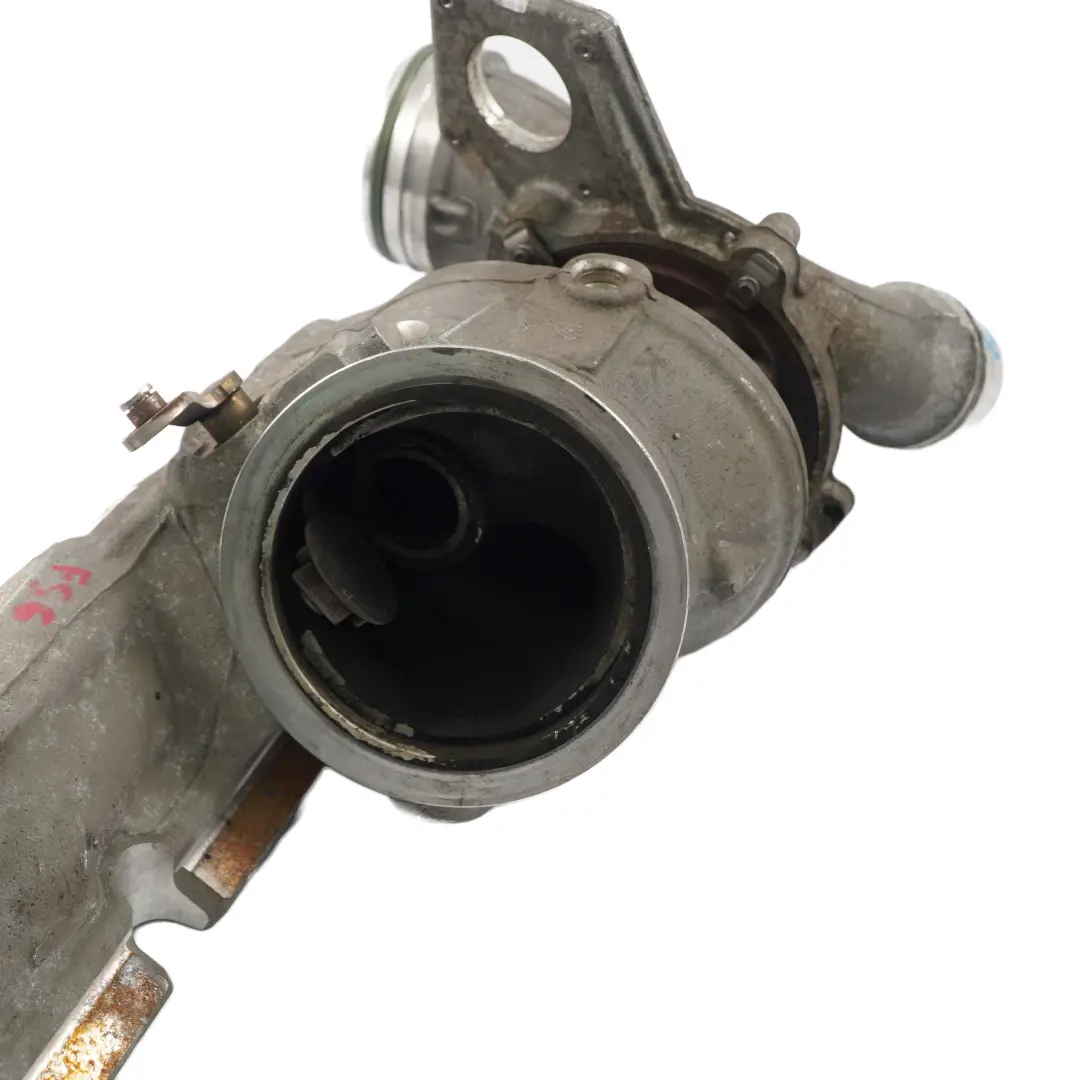 Mini F55 F56 F57 F60 Petrol B38 Turbo Charger Turbo Charger Part Manifold - SKU 7636784-1 - Número de pieza 7636784