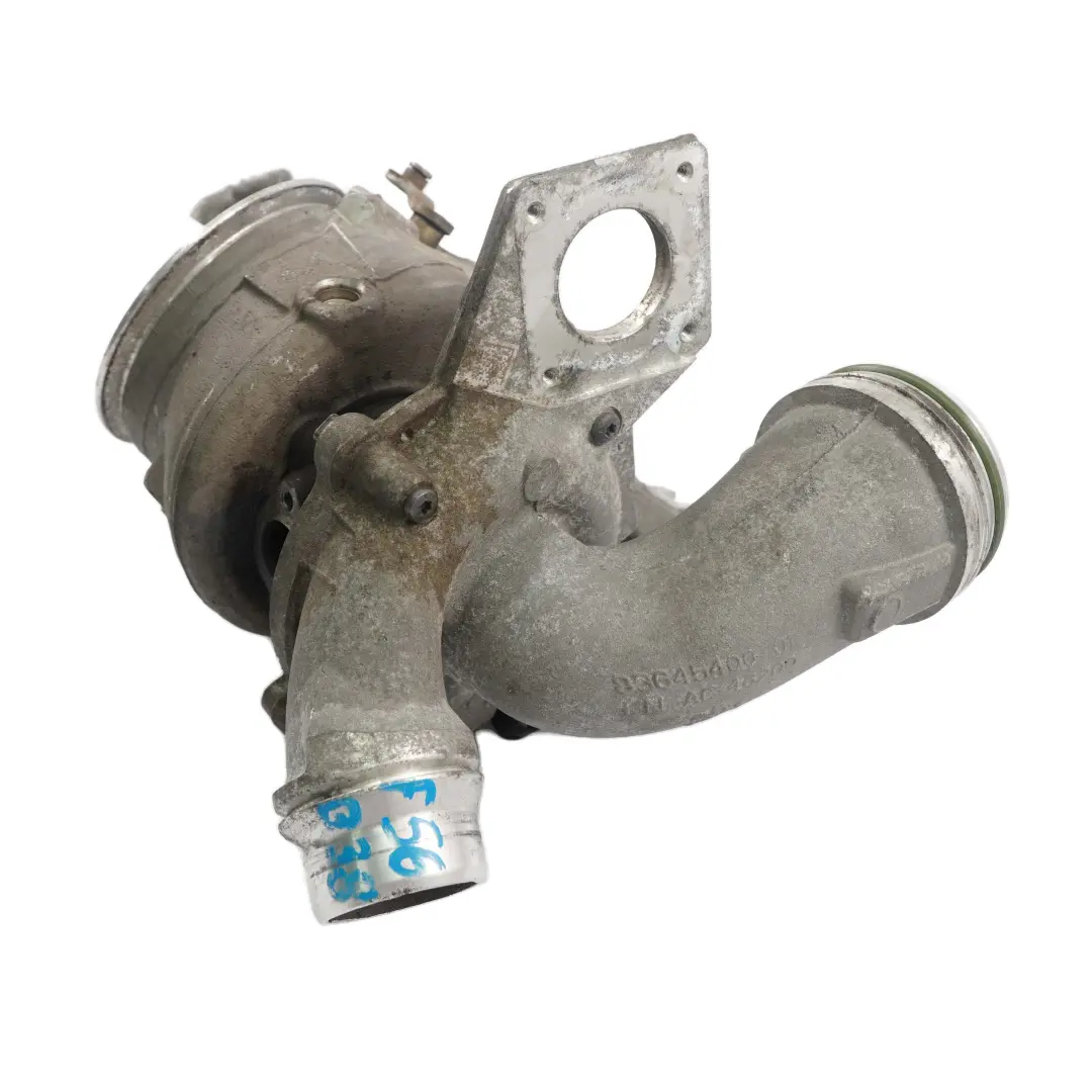 Mini F55 F56 F57 F60 Petrol B38 Turbo Charger Turbo Charger Part Manifold - SKU 7636784-1 - Número de pieza 7636784
