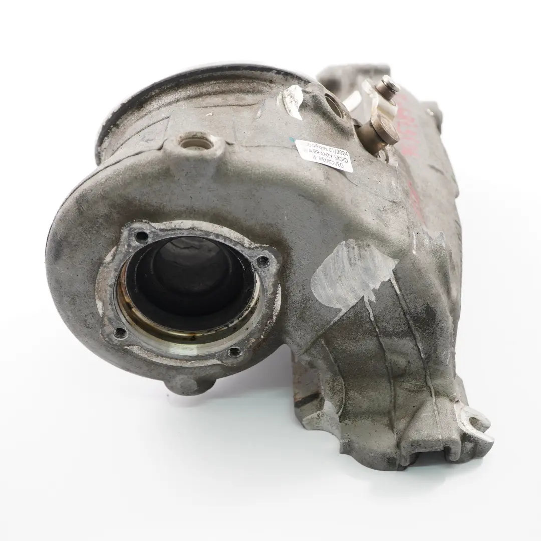 Mini Cooper F55 F56 F57 F60 Petrol B38 Turbo Partie Chargeur Collecteur - SKU 7636784-2 - Numéro de pièce 7636784