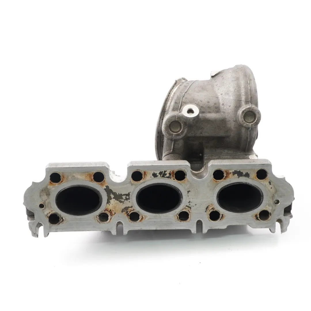 B38 Turbosprężarka Część Kolektor Wydechowy do Mini F55 F56 F57 F60 Benzyna o numerze 7636784 Mini F55 F56 F57 F60 Benzyna B38 Turbosprężarka Część Kolektor Wydechowy - SKU 7636784-2 - Numer Części 7636784