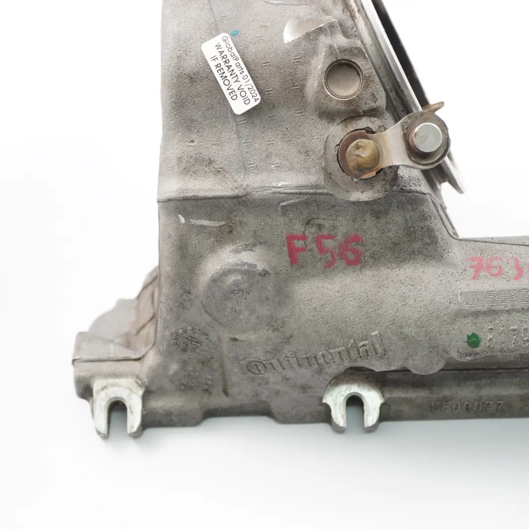 Mini Cooper F55 F56 F57 F60 Benziner B38 Turbolader Turbolader Teil Krümmer - SKU 7636784-2 - Teilenummer 7636784