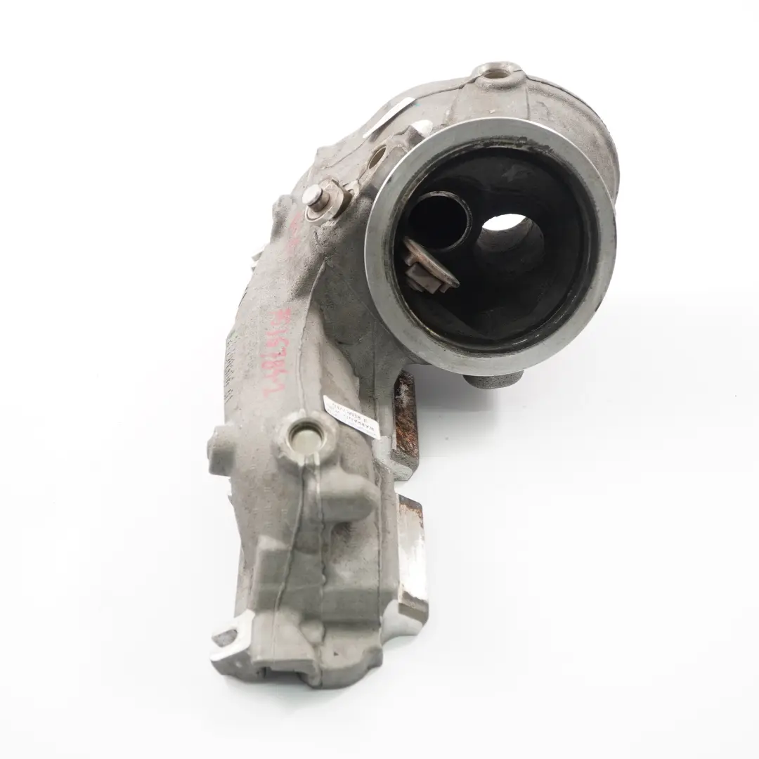 benzina B38 turbocompressore Charger Parte Manifold per Mini Cooper F55 F56 F57 F60 con numero di parte 7636784 Mini Cooper F55 F56 F57 F60 benzina B38 turbocompressore Charger Parte Manifold - SKU 7636784-2 - Numero di parte 7636784