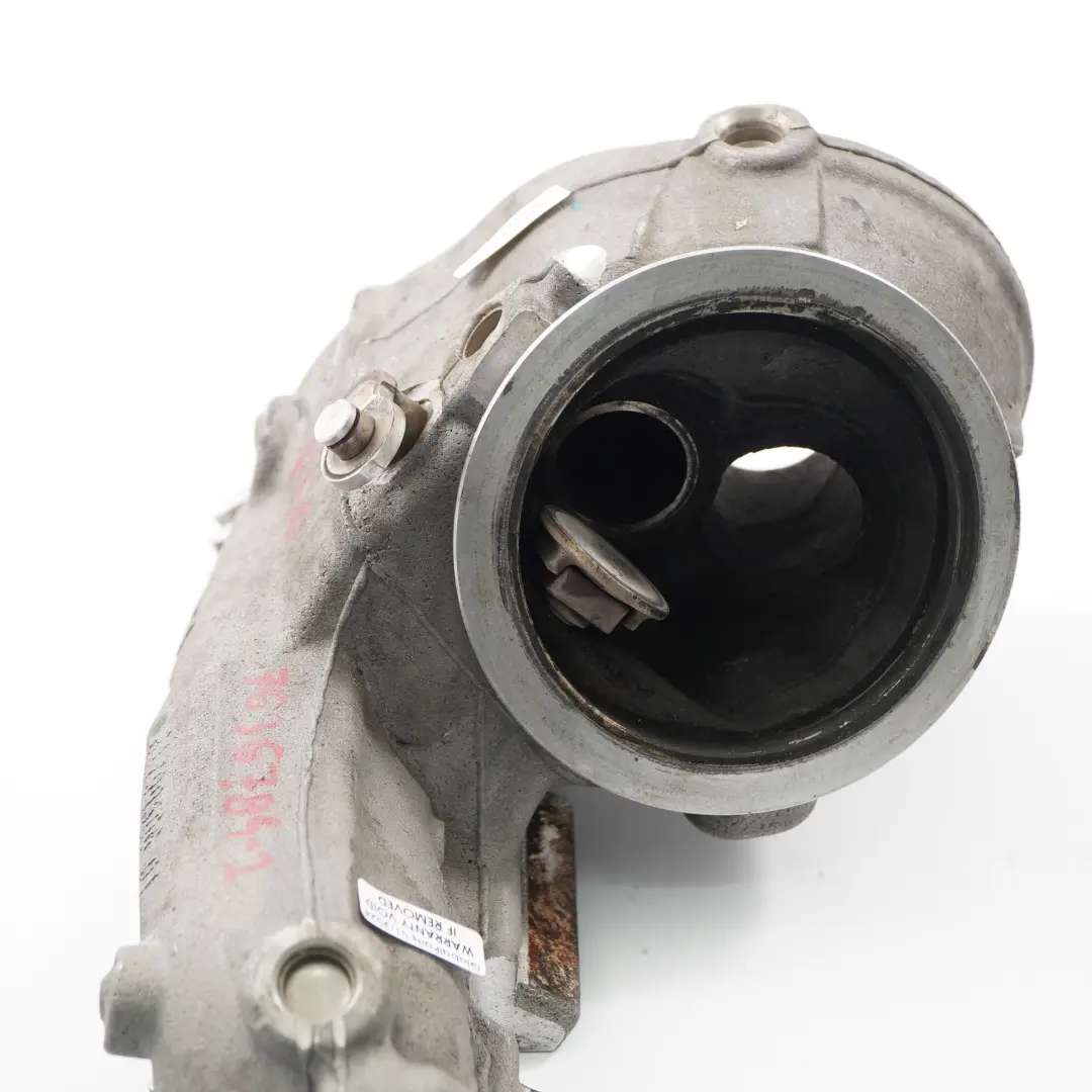 B38 Turbo Partie Chargeur Collecteur pour Mini Cooper F55 F56 F57 F60 Petrol à propos du numéro de pièce 7636784 Mini Cooper F55 F56 F57 F60 Petrol B38 Turbo Partie Chargeur Collecteur - SKU 7636784-2 - Numéro de pièce 7636784