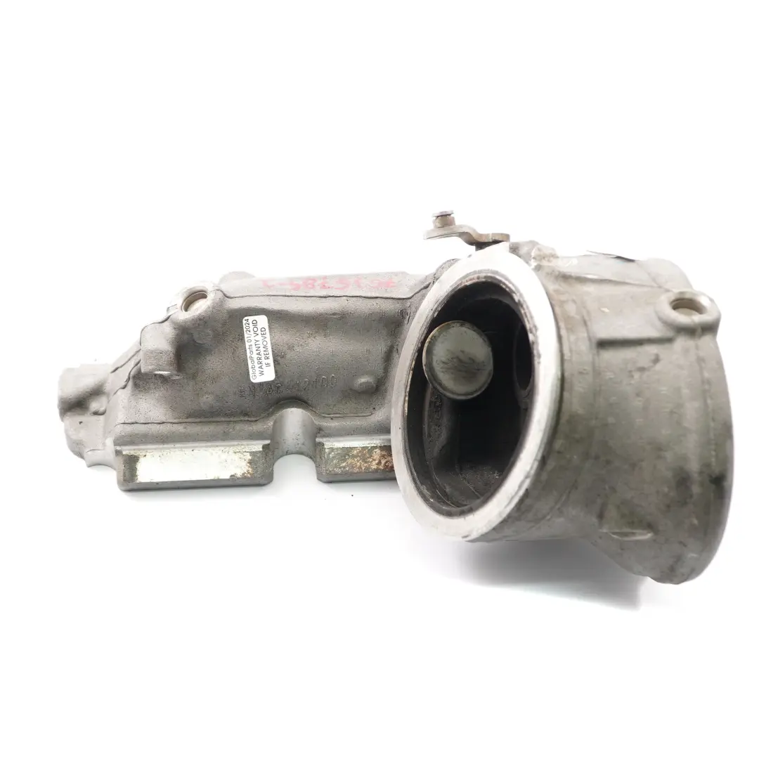 B38 Colector de piezas del turbocompresor para Mini Cooper F55 F56 F57 F60 Petrol con número de pieza 7636784 Mini Cooper F55 F56 F57 F60 Petrol B38 Colector de piezas del turbocompresor - SKU 7636784-2 - Número de pieza 7636784