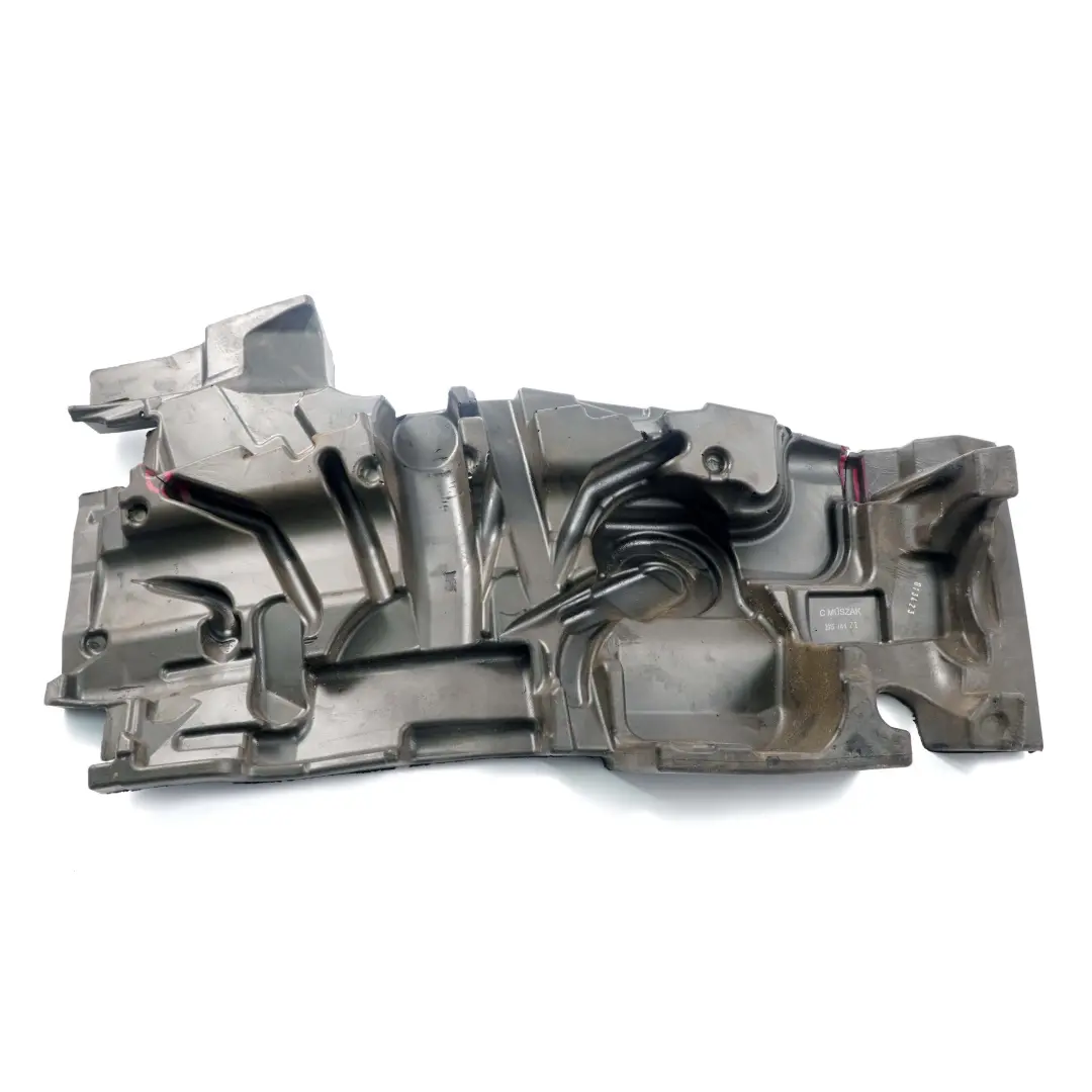 BMW F20 F21 F22 F30 F31 F32 N20 Benzin Motor Abdeckung Akustik - SKU 7636790-1 - Teilenummer 7636790