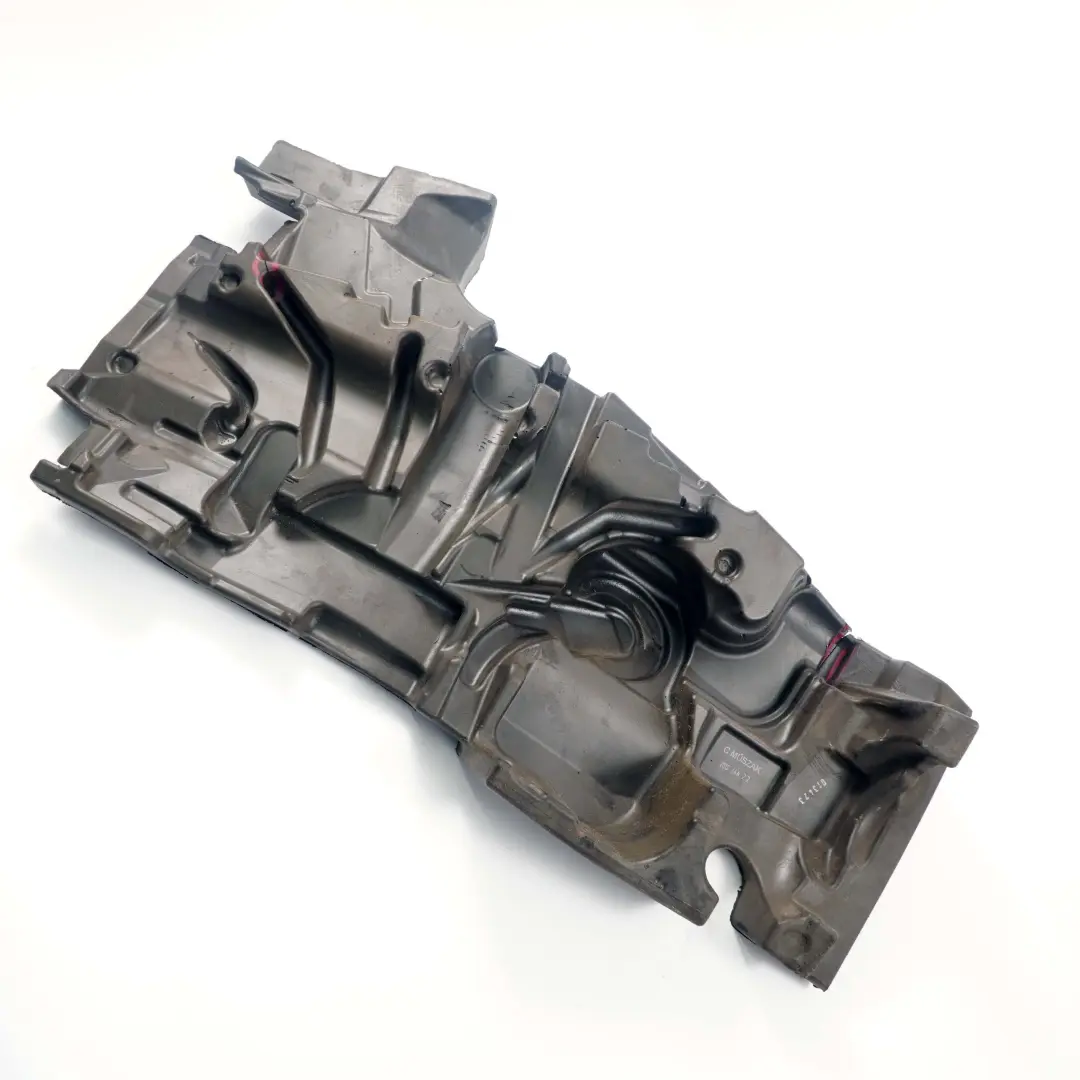 N20 Cache insonorisation moteur essence pour BMW F20 F30 à propos du numéro de pièce 7636790 BMW F20 F30 N20 Cache insonorisation moteur essence - SKU 7636790-1 - Numéro de pièce 7636790