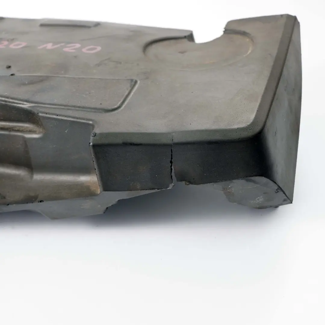 BMW F20 F21 F30 F31 N20 Wygłuszenie Osłona Silnika - SKU 7636790-1 - Numer Części 7636790