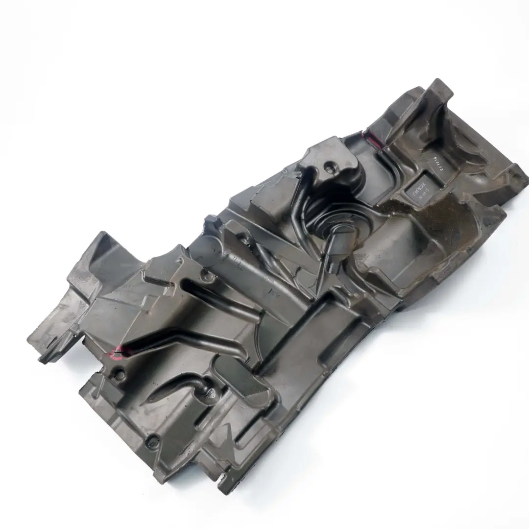 BMW F20 F21 F30 F31 N20 Wygłuszenie Osłona Silnika - SKU 7636790-1 - Numer Części 7636790