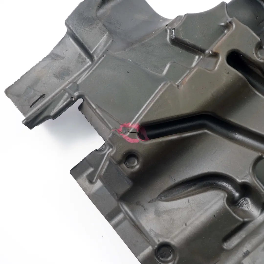 BMW F20 F21 F30 F31 N20 Wygłuszenie Osłona Silnika - SKU 7636790-1 - Numer Części 7636790