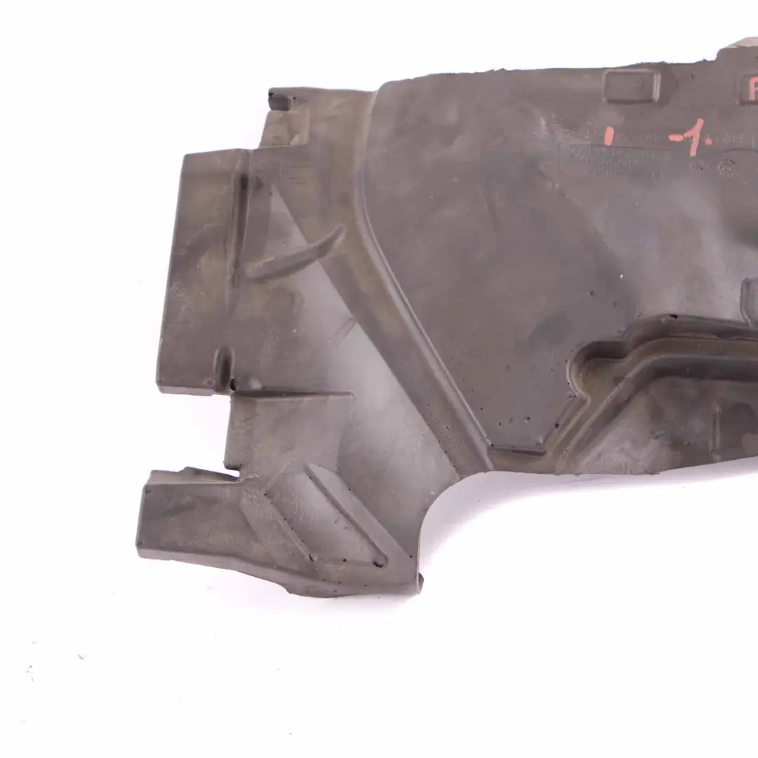 Acoustic Foam BMW F20 F30 N20 Petrol Engine Sound Insulation Cover to with Part number 7636790 Acoustic Foam BMW F20 F30 N20 Petrol Engine Sound Insulation Cover - SKU 7636790-2 - Part number 7636790