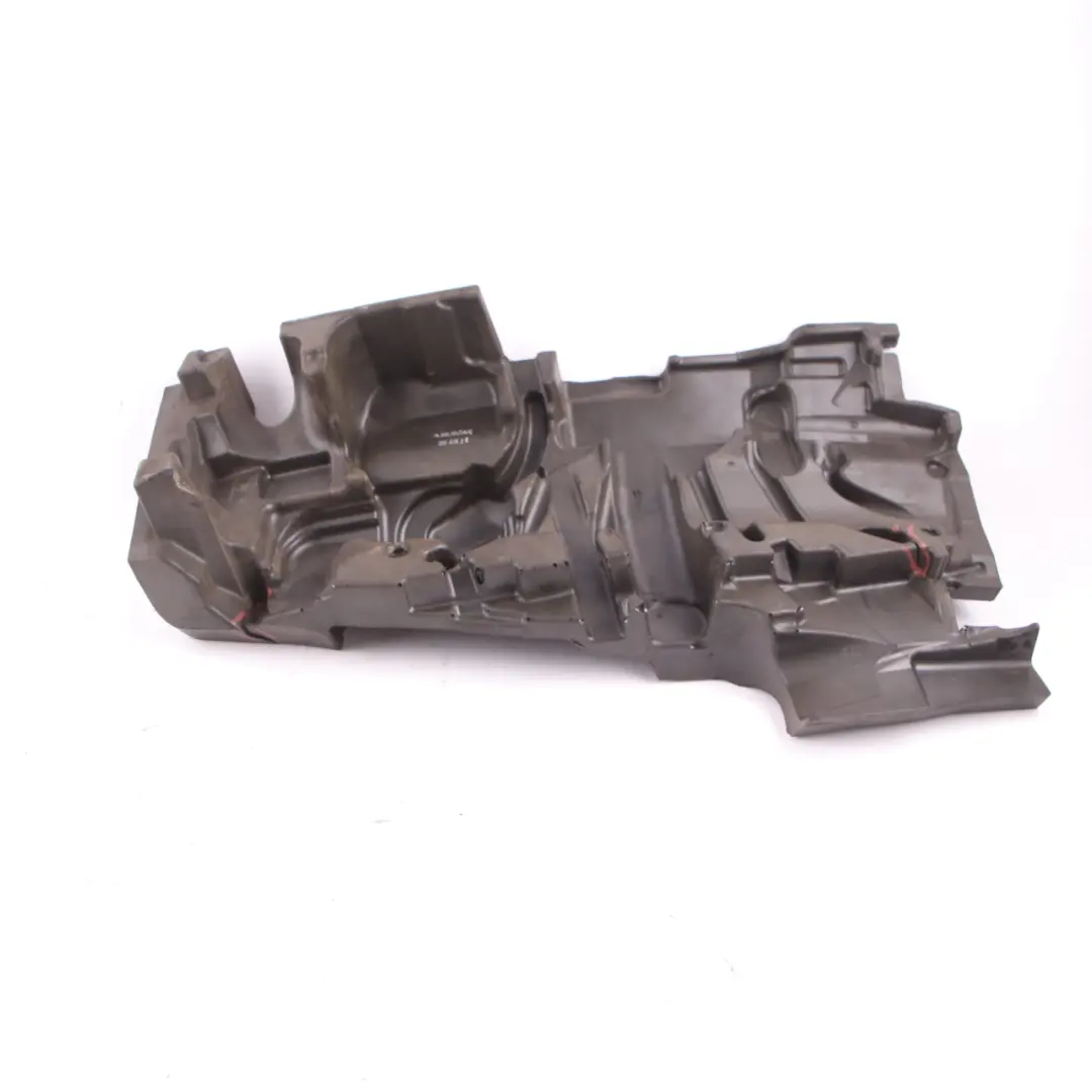 Acoustic Foam BMW F20 F30 N20 Petrol Engine Sound Insulation Cover to with Part number 7636790 Acoustic Foam BMW F20 F30 N20 Petrol Engine Sound Insulation Cover - SKU 7636790-2 - Part number 7636790